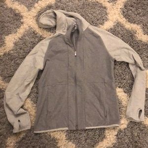 Lululemon Men’s Zip-Up Hoodie